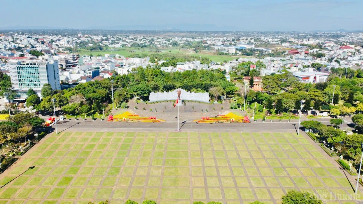 Nhìn lại chặng đường phát triển của Gia Lai trước sáp nhập Nhìn lại chặng đường phát triển của Gia Lai trước sáp nhập