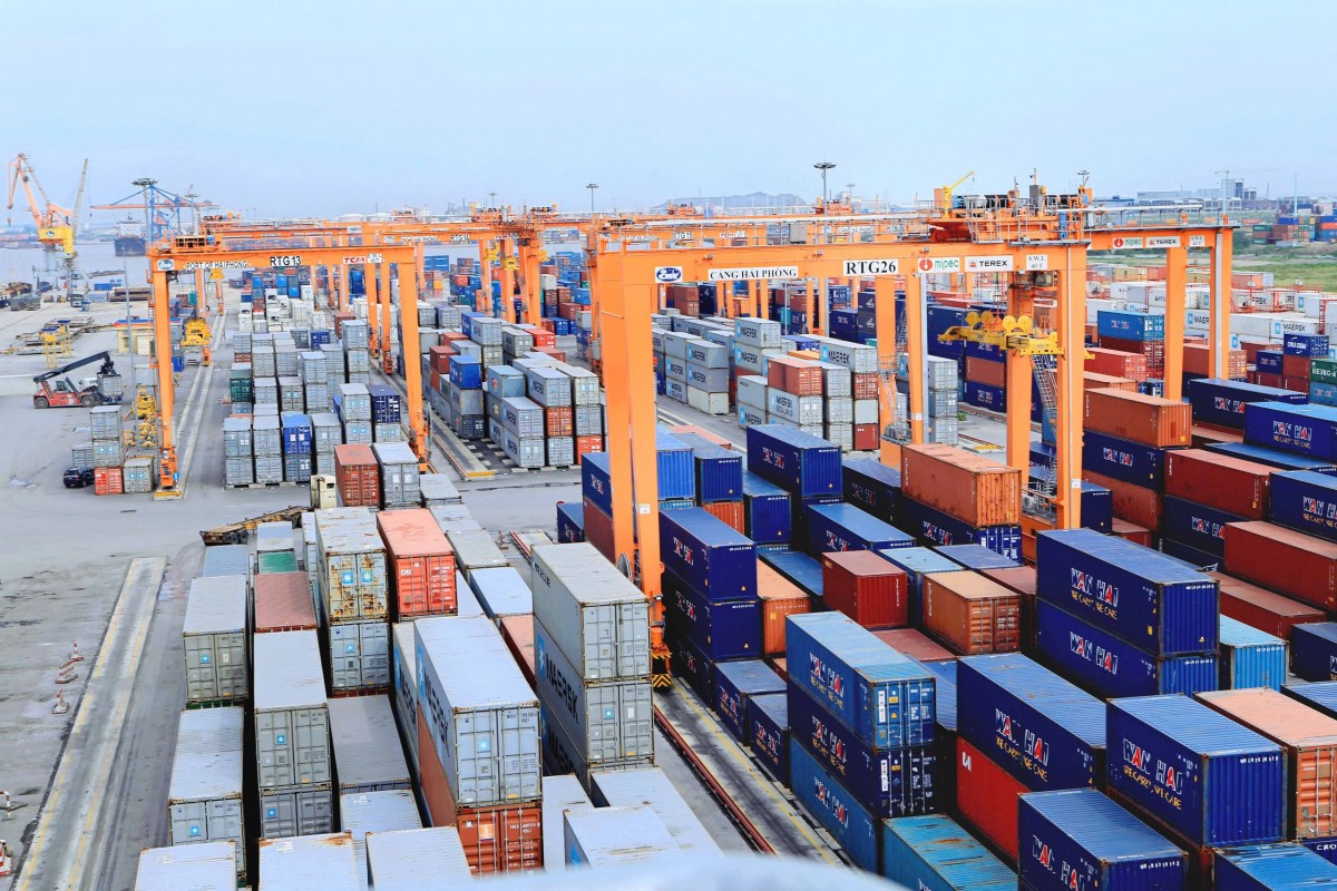 Thông tin ngành Công Thương đáng chú ý trên các báo ngày