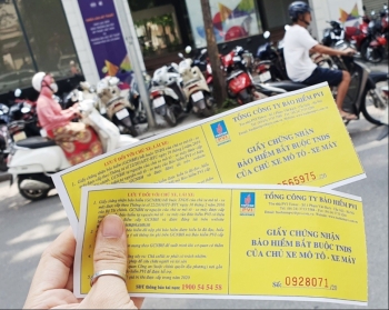 Bảo hiểm xe máy bắt buộc liệu còn cần thiết?