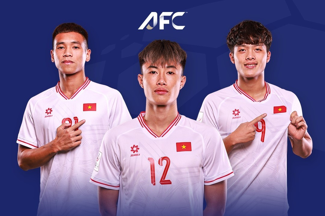 Nhận định U22 Việt Nam và U22 Uzbekistan, CFA Team China 2025 Nhận định U22 Việt Nam và U22 Uzbekistan, CFA Team China 2025