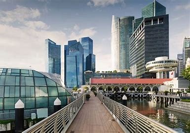 Na Uy 'rót'  1 tỷ USD vào bất động sản Châu Âu