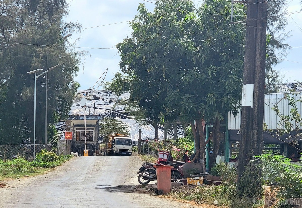 Bạc Liêu: Bãi rác quá tải, dân mòn mỏi chờ nhà máy Bạc Liêu: Bãi rác quá tải, dân mòn mỏi chờ nhà máy