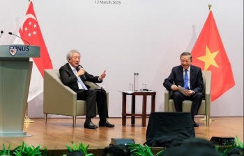 Báo quốc tế nói gì về quyết tâm cải cách hành chính của Việt Nam?