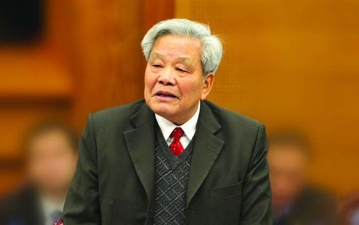 Sắp xếp bộ máy Mặt trận Tổ quốc: Việc cấp bách