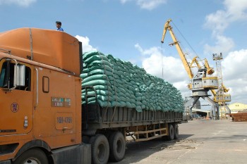 Xuất khẩu nông sản khởi sắc: Đâu là ‘át chủ bài’ của Việt Nam?