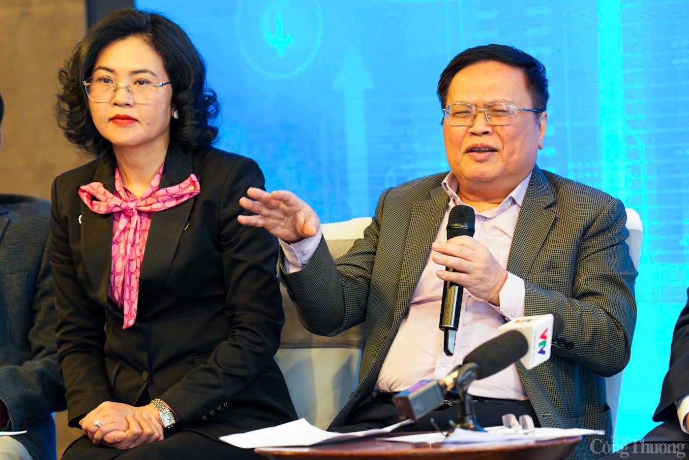 Kinh tế tư nhân tăng tốc trong kỷ nguyên mới Kinh tế tư nhân tăng tốc trong kỷ nguyên mới