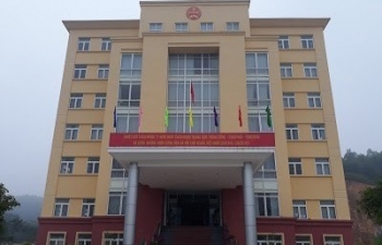 Yên Bái thông tin những thay đổi liên quan cơ quan thuế, kho bạc trên địa bàn