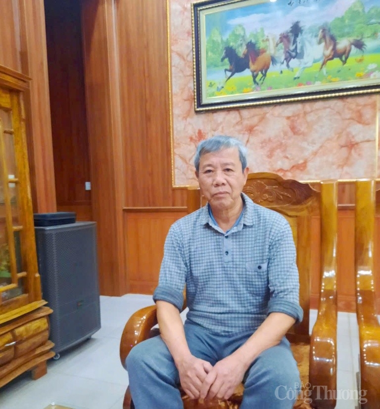 Sáp nhập tỉnh, xã bỏ cấp huyện là phù hợp với thực tiễn- Bài 2: Người dân đồng tình, cán bộ nêu gương