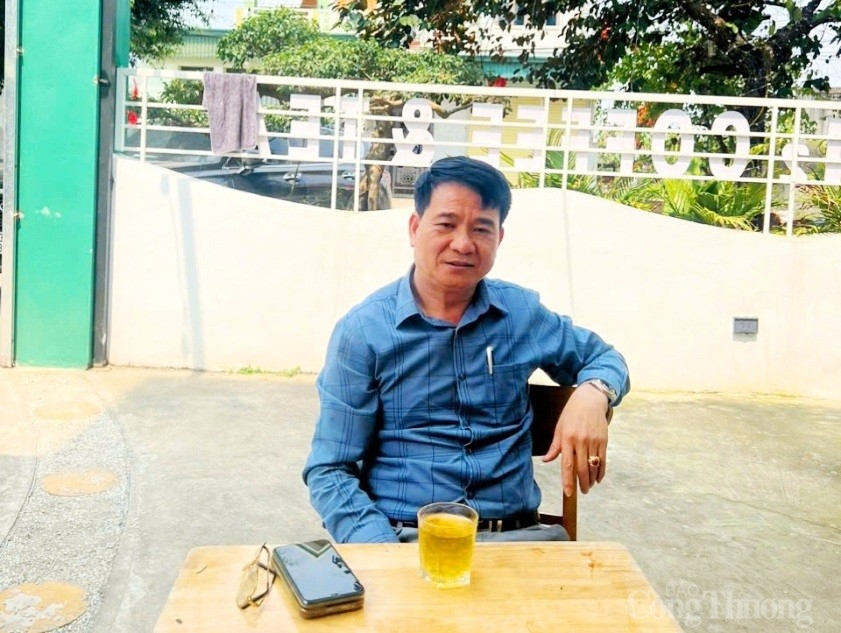 Sáp nhập tỉnh, xã bỏ cấp huyện là phù hợp với thực tiễn- Bài 2: Người dân đồng tình, cán bộ nêu gương