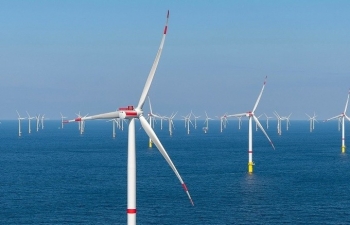 Phát triển Bà Rịa - Vũng Tàu trở thành trung tâm năng lượng quốc gia