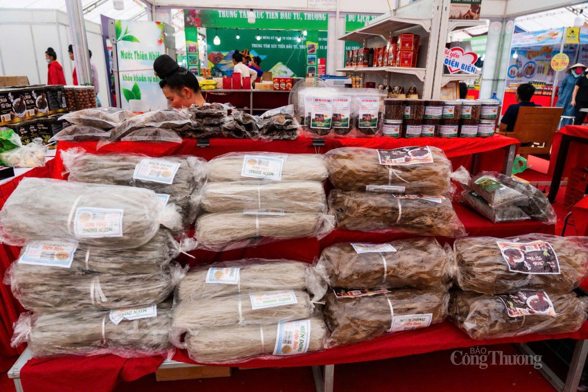 Gỡ đầu ra cho nông sản Điện Biên - Bài 2: Gỡ đầu ra cho nông sản Điện Biên - Bài 2: