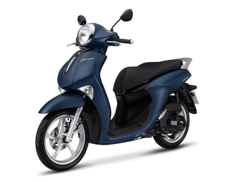 Giá xe Yamaha Janus 125 ngày 21/3/2025: Phiên bản giới hạn giữ giá cao nhất. Ảnh: Yamaha Motor Việt Nam Giá xe Yamaha Janus 125 ngày 21/3/2025: Phiên bản giới hạn giữ giá cao nhất. Ảnh: Yamaha Motor Việt Nam
