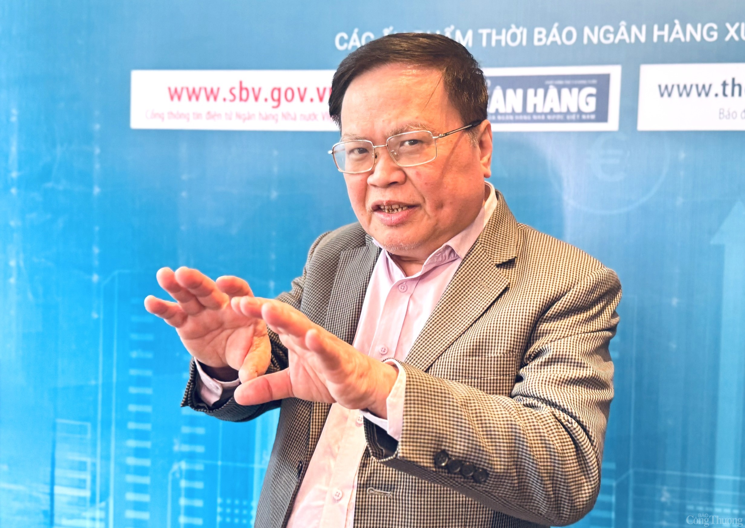 TS. Nguyễn Đình Cung: Cần cuộc cách mạng kinh tế tư nhân