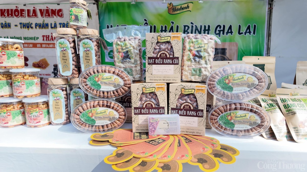 Nông sản Gia Lai làm gì để vào thị trường Nhật Bản? Nông sản Gia Lai làm gì để vào thị trường Nhật Bản?