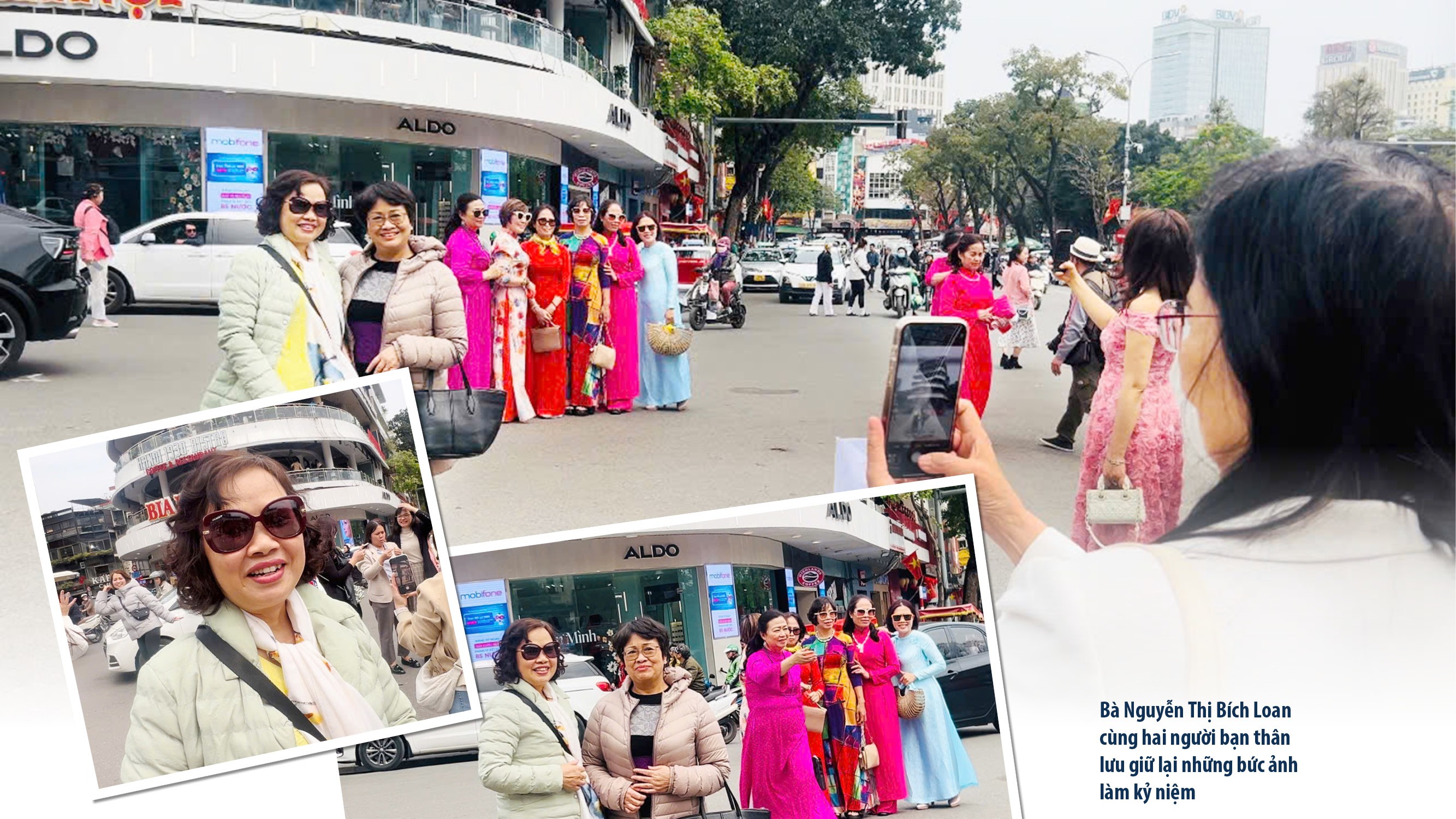 Ký ức về Hàm Cá Mập qua câu chuyện của thợ ảnh