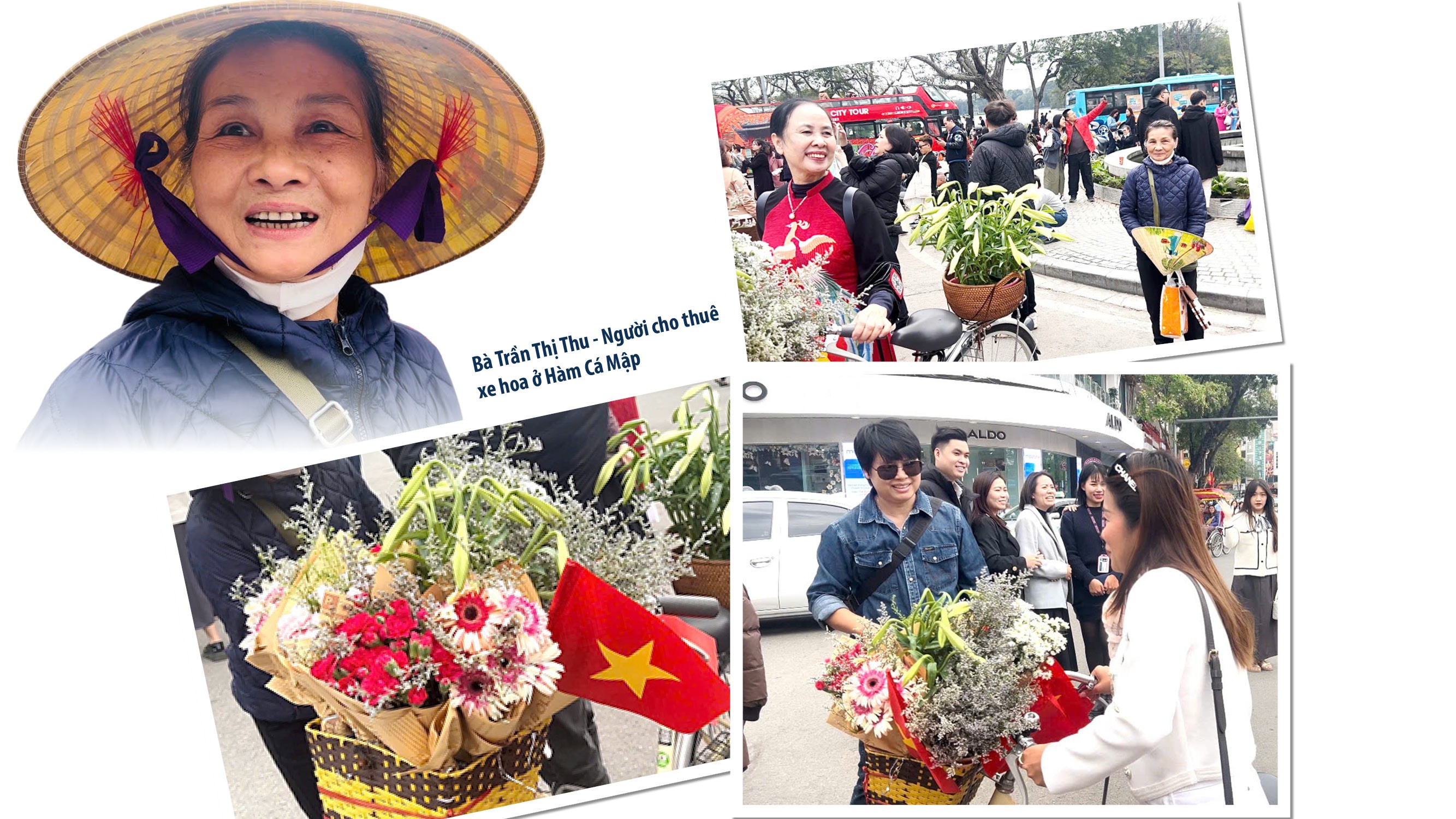 Ký ức về Hàm Cá Mập qua câu chuyện của thợ ảnh