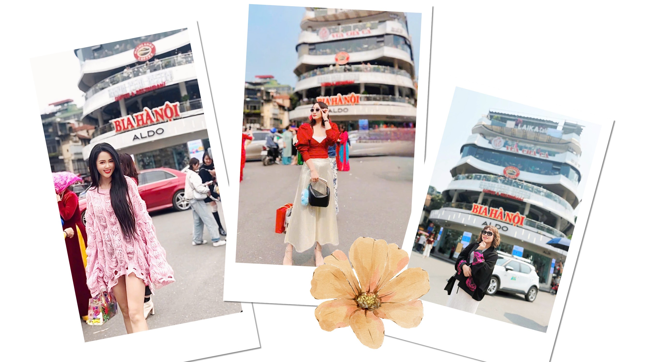 Ký ức về Hàm Cá Mập qua câu chuyện của thợ ảnh