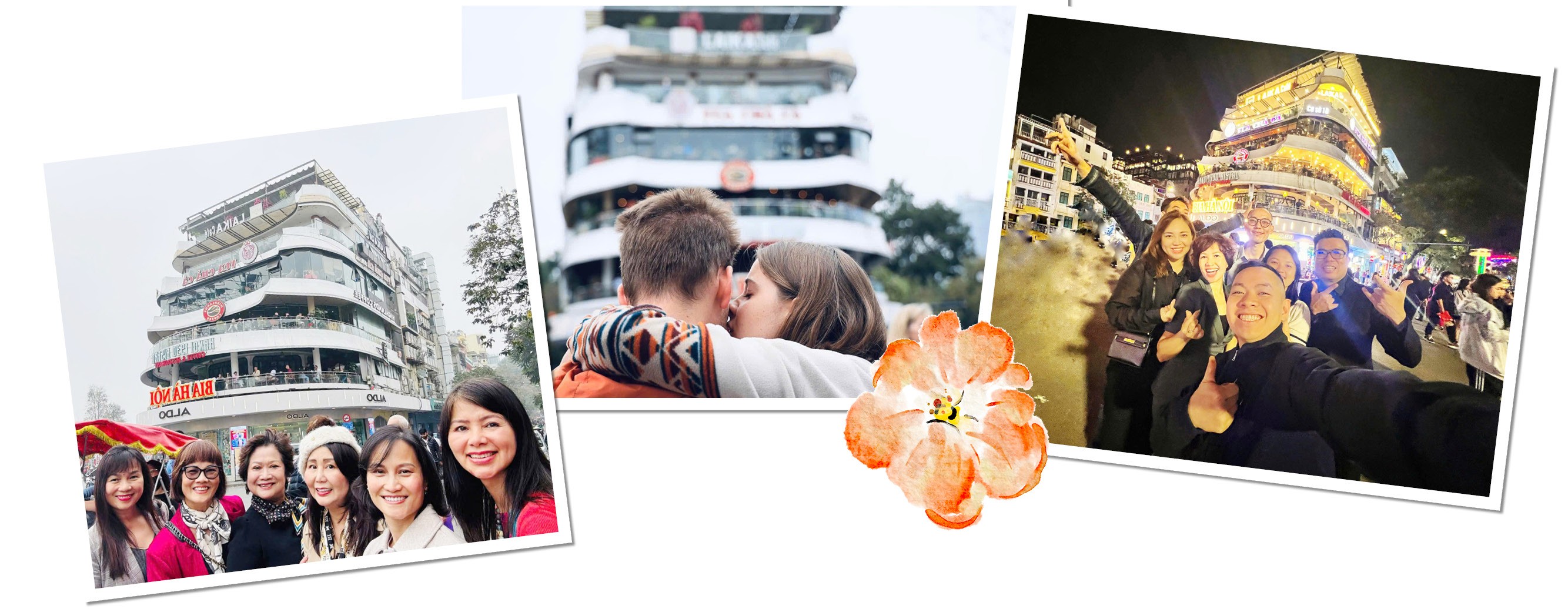 Ký ức về Hàm Cá Mập qua câu chuyện của thợ ảnh