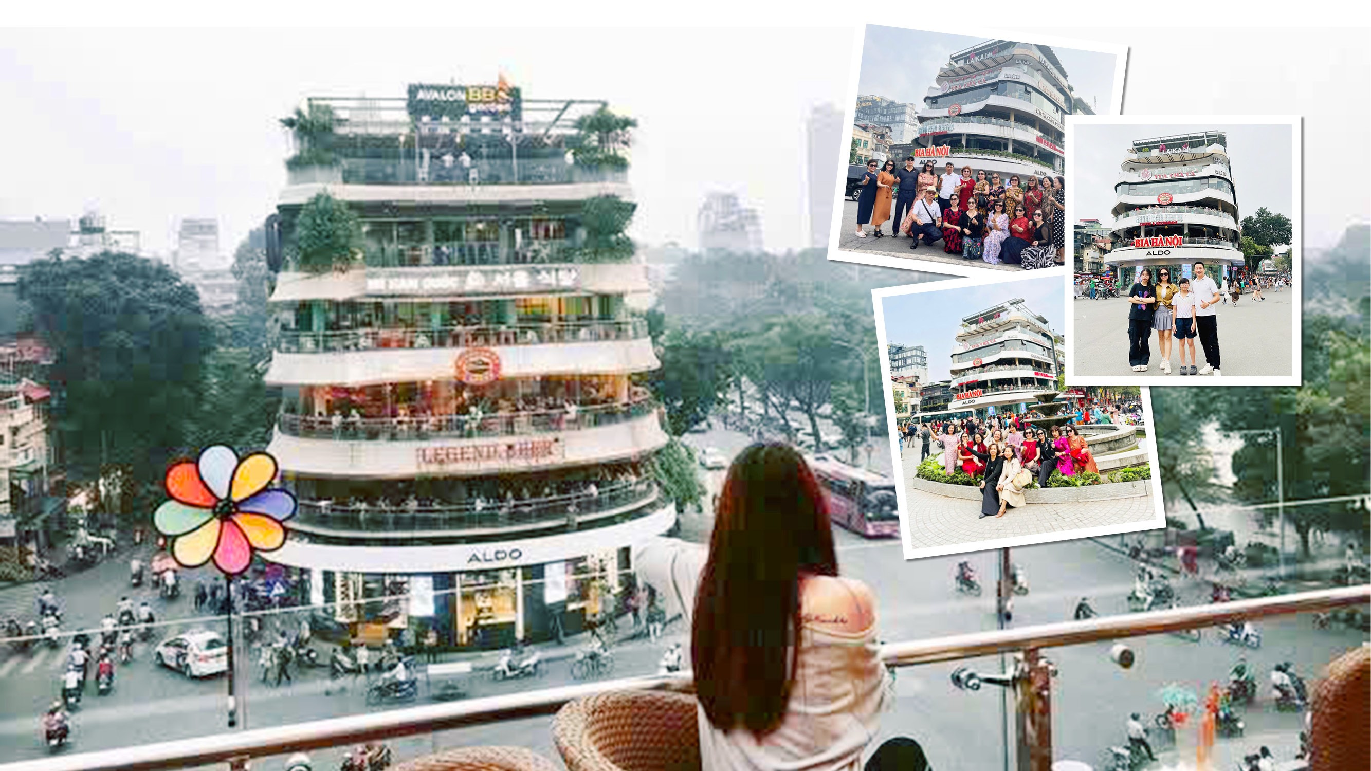 Ký ức về Hàm Cá Mập qua câu chuyện của thợ ảnh