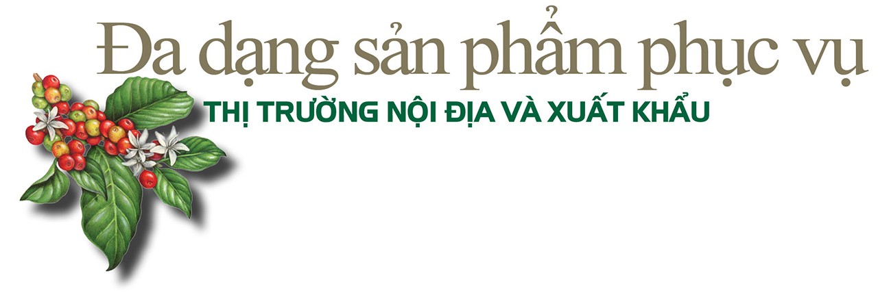 Longform | Sơn La: Cà phê Bích Thao và hành trình xây dựng thương hiệu Longform | Sơn La: Cà phê Bích Thao và hành trình xây dựng thương hiệu