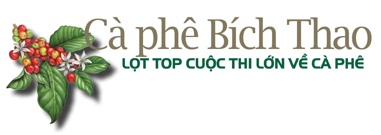 Longform | Sơn La: Cà phê Bích Thao và hành trình xây dựng thương hiệu Longform | Sơn La: Cà phê Bích Thao và hành trình xây dựng thương hiệu