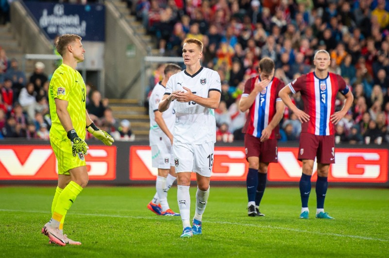 Lịch thi đấu bóng đá ngày 22/3: Vòng loại World Cup 2026 Lịch thi đấu bóng đá ngày 22/3: Vòng loại World Cup 2026