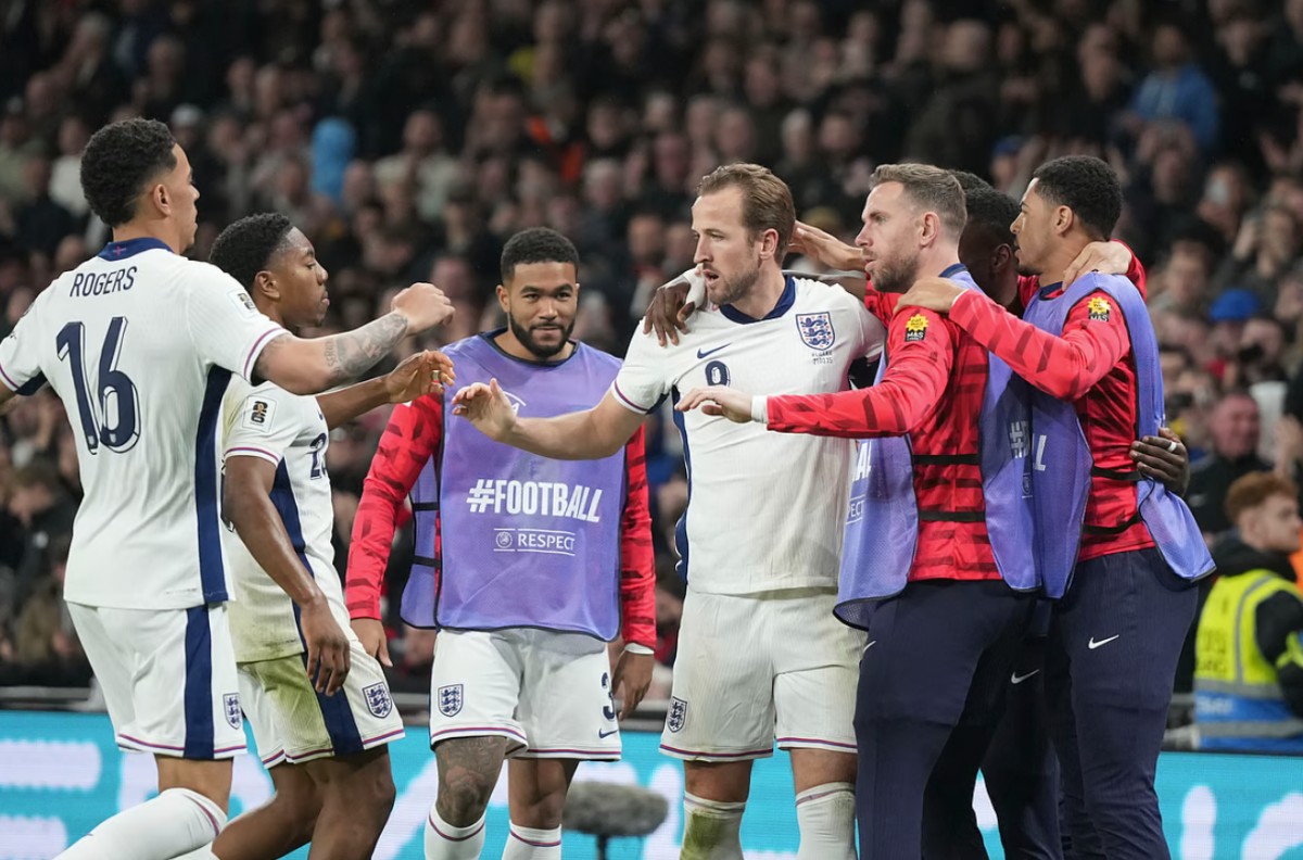 Kết quả bóng đá ngày 22/3