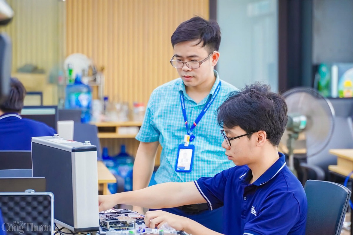 Đại học Công nghiệp Hà Nội Đại học Công nghiệp Hà Nội