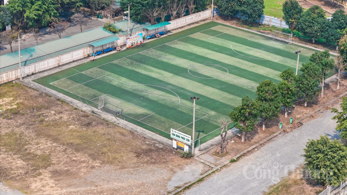 Toàn cảnh dinh thự của Hậu Pháo và những bữa tiệchốilộtriệuUSD