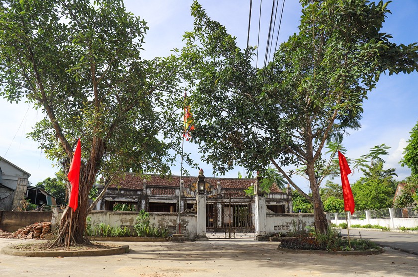 sáp nhập địa phương hà tĩnh