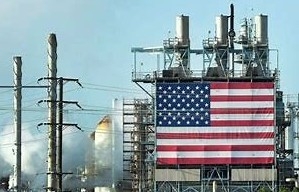 Nghịch lý dầu thô Mỹ: Dự trữ tăng, giá vẫn leo thang