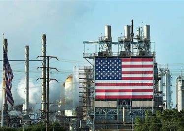 Theo báo cáo của Viện Dầu khí, kho dầu thô tại thị trường Mỹ đã tăng 4,593 triệu thùng. Ảnh minh họa Theo báo cáo của Viện Dầu khí, kho dầu thô tại thị trường Mỹ đã tăng 4,593 triệu thùng. Ảnh minh họa