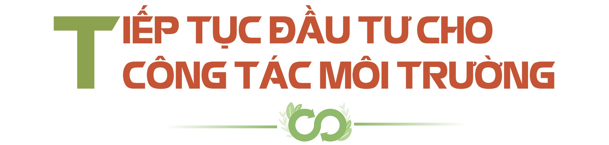 Kim loại màu Thái Nguyên hướng đến tuần hoàn chất thải