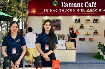 Hội chợ thương mại Gia Lai: Kết nối tiêu thụ nông sản
