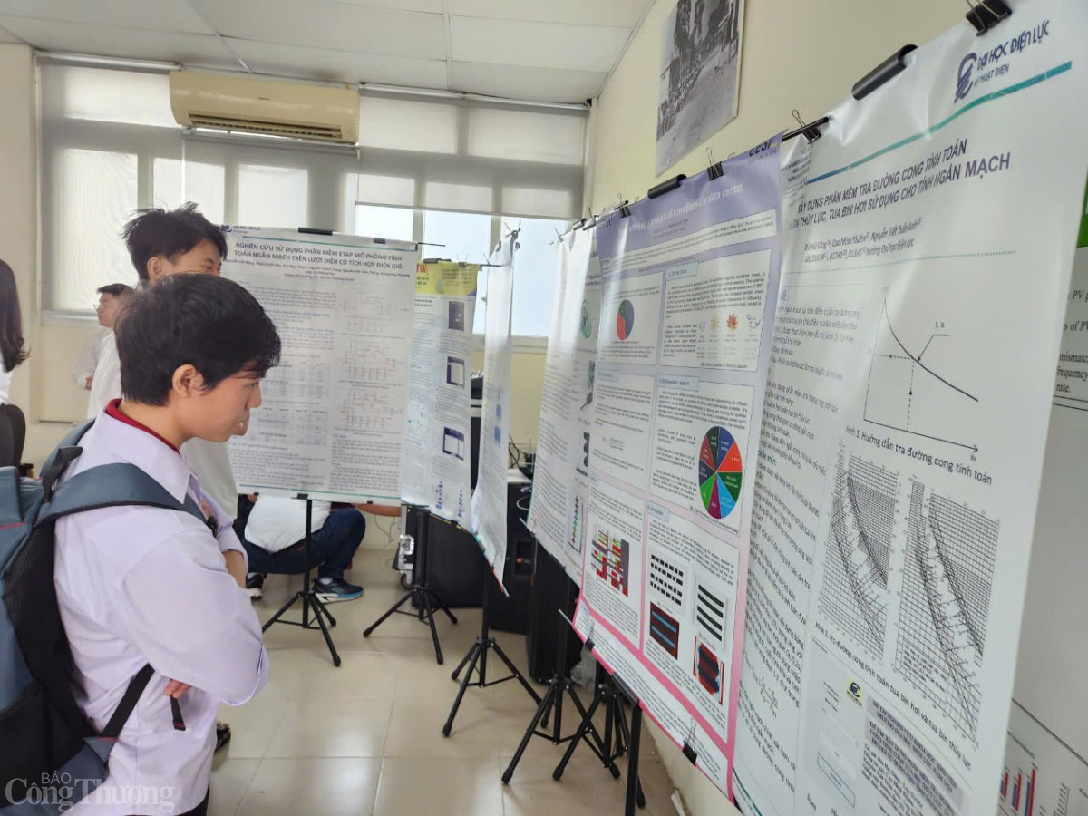 Đại học Điện lực nói gì về 13 ngành học mới 2025?