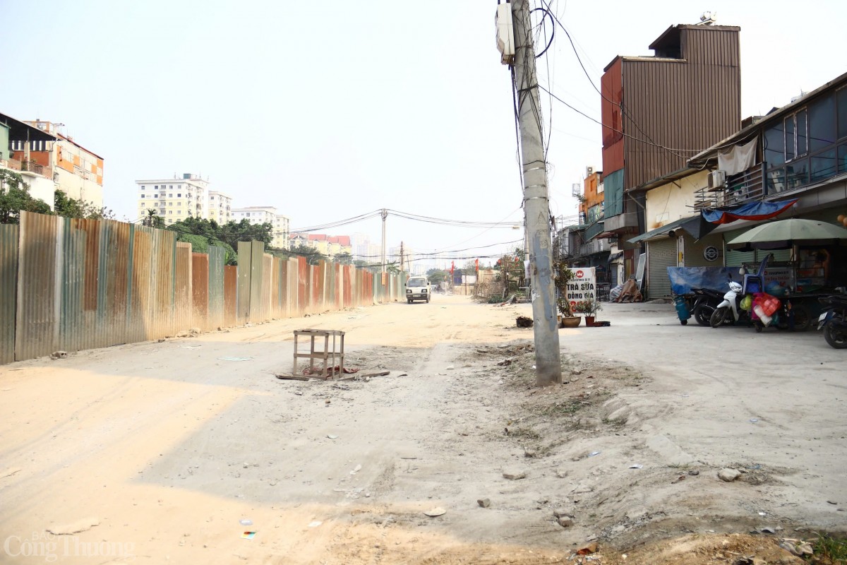 ‘Cứu tinh’ giao thông hay ‘ác mộng’ giải phóng mặt bằng?