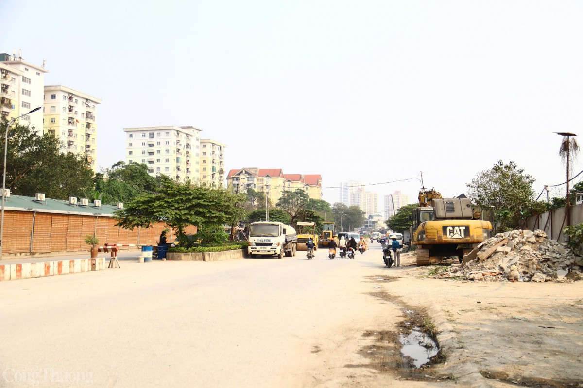 ‘Cứu tinh’ giao thông hay ‘ác mộng’ giải phóng mặt bằng?