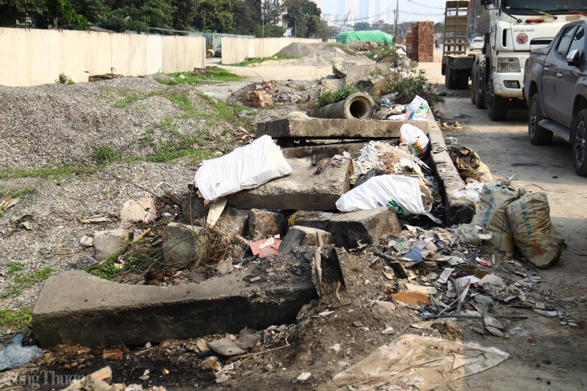 ‘Cứu tinh’ giao thông hay ‘ác mộng’ giải phóng mặt bằng?