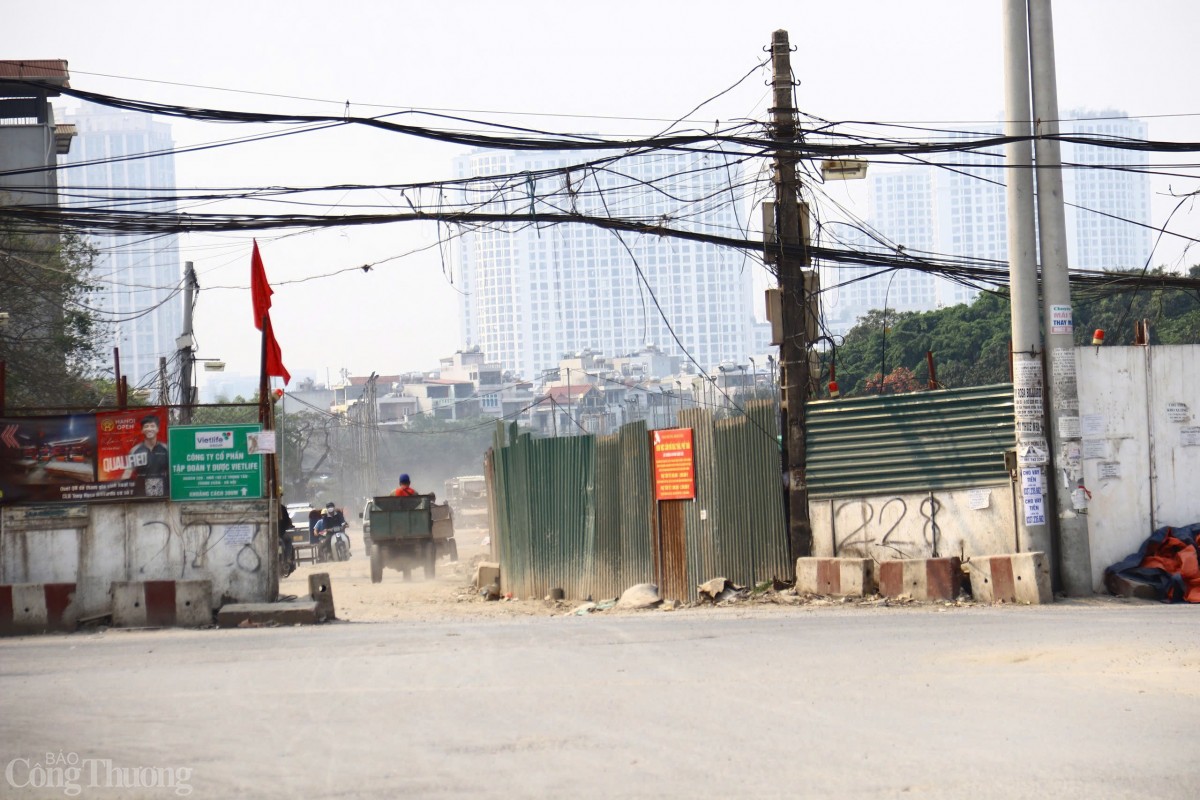 ‘Cứu tinh’ giao thông hay ‘ác mộng’ giải phóng mặt bằng?