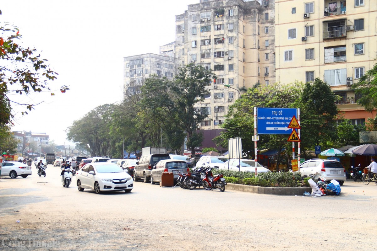 ‘Cứu tinh’ giao thông hay ‘ác mộng’ giải phóng mặt bằng?