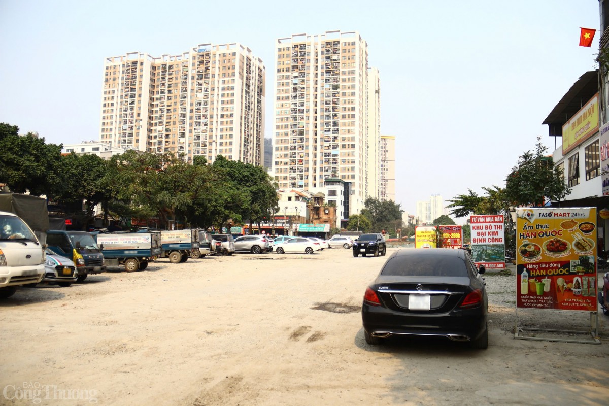 ‘Cứu tinh’ giao thông hay ‘ác mộng’ giải phóng mặt bằng?