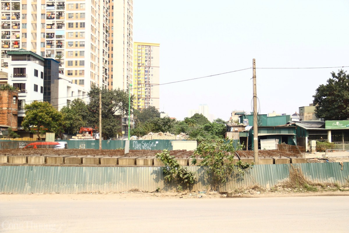 ‘Cứu tinh’ giao thông hay ‘ác mộng’ giải phóng mặt bằng?