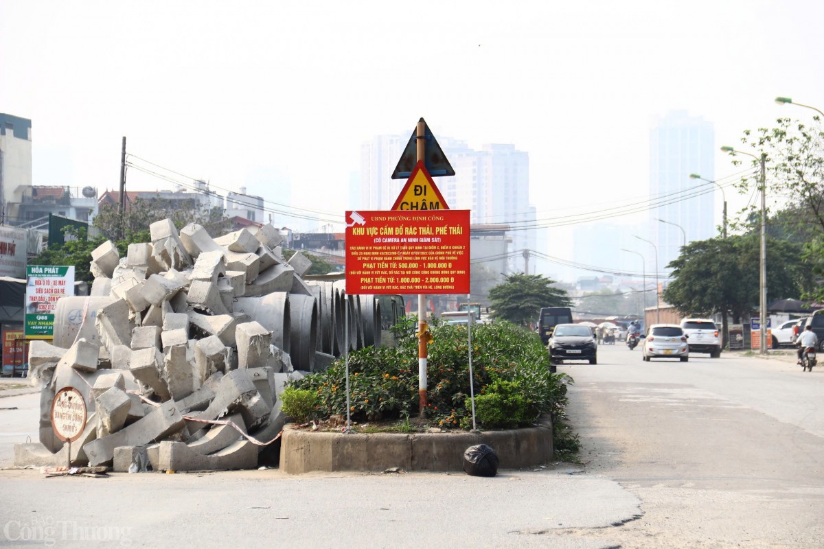 ‘Cứu tinh’ giao thông hay ‘ác mộng’ giải phóng mặt bằng?