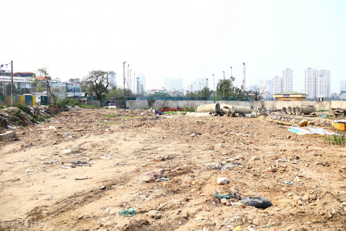 ‘Cứu tinh’ giao thông hay ‘ác mộng’ giải phóng mặt bằng?