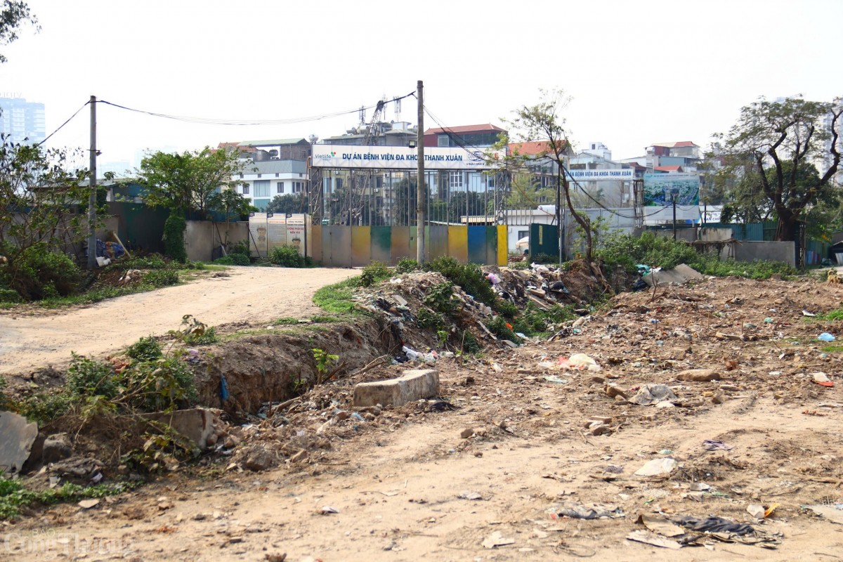 ‘Cứu tinh’ giao thông hay ‘ác mộng’ giải phóng mặt bằng?