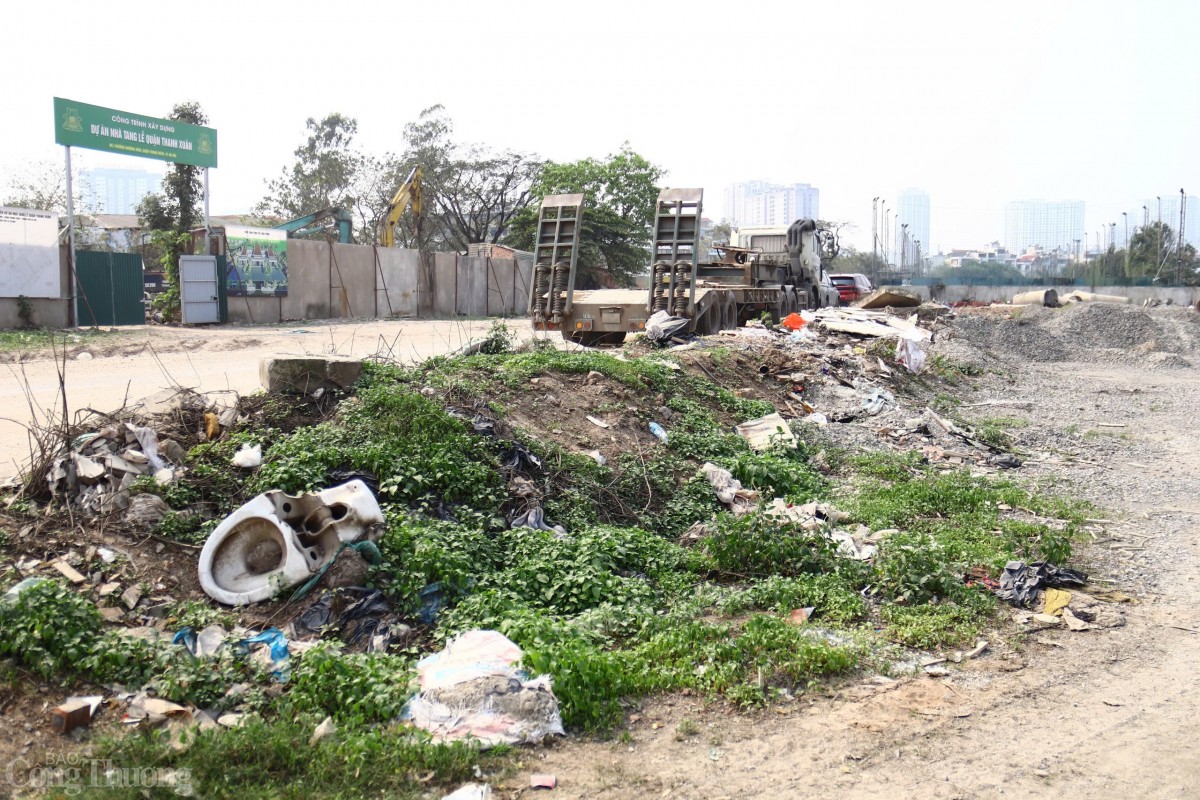 ‘Cứu tinh’ giao thông hay ‘ác mộng’ giải phóng mặt bằng?