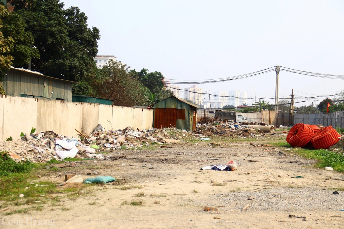 ‘Cứu tinh’ giao thông hay ‘ác mộng’ giải phóng mặt bằng?