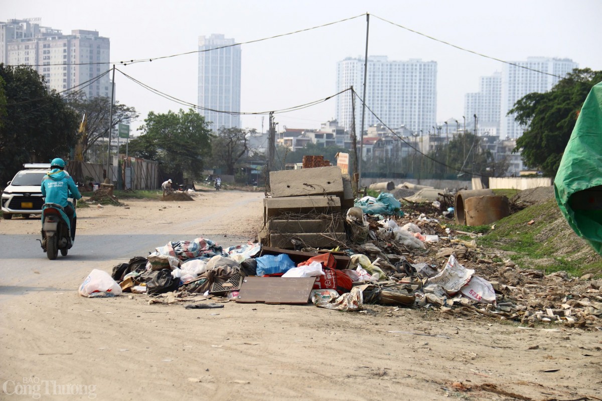 ‘Cứu tinh’ giao thông hay ‘ác mộng’ giải phóng mặt bằng?