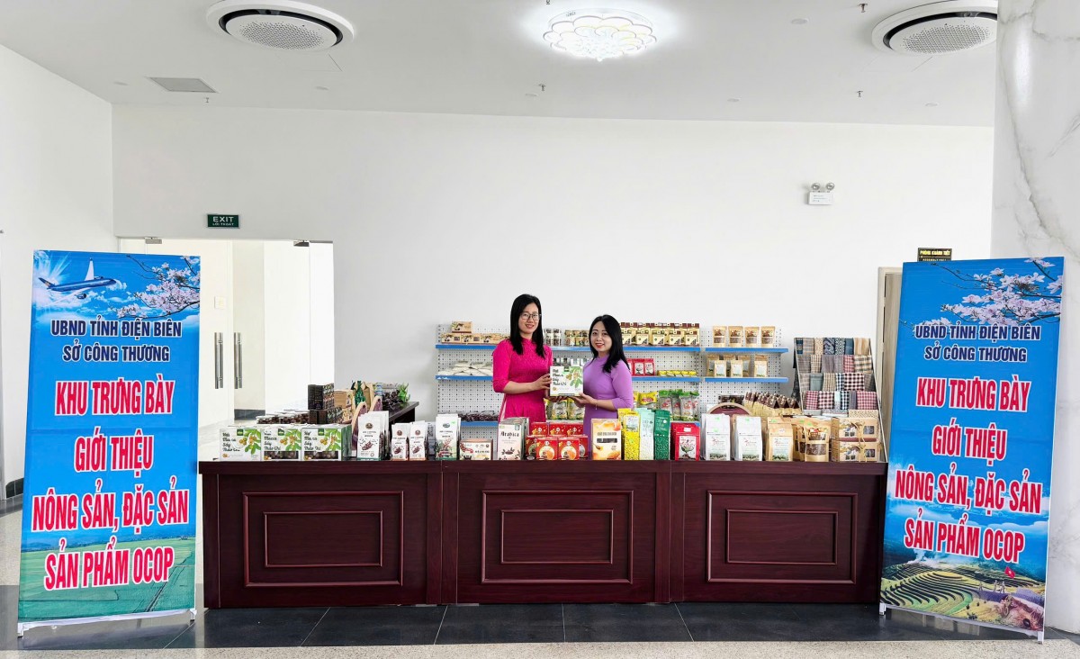 Gỡ đầu ta cho nông sản Điện Biên - Bài 3: