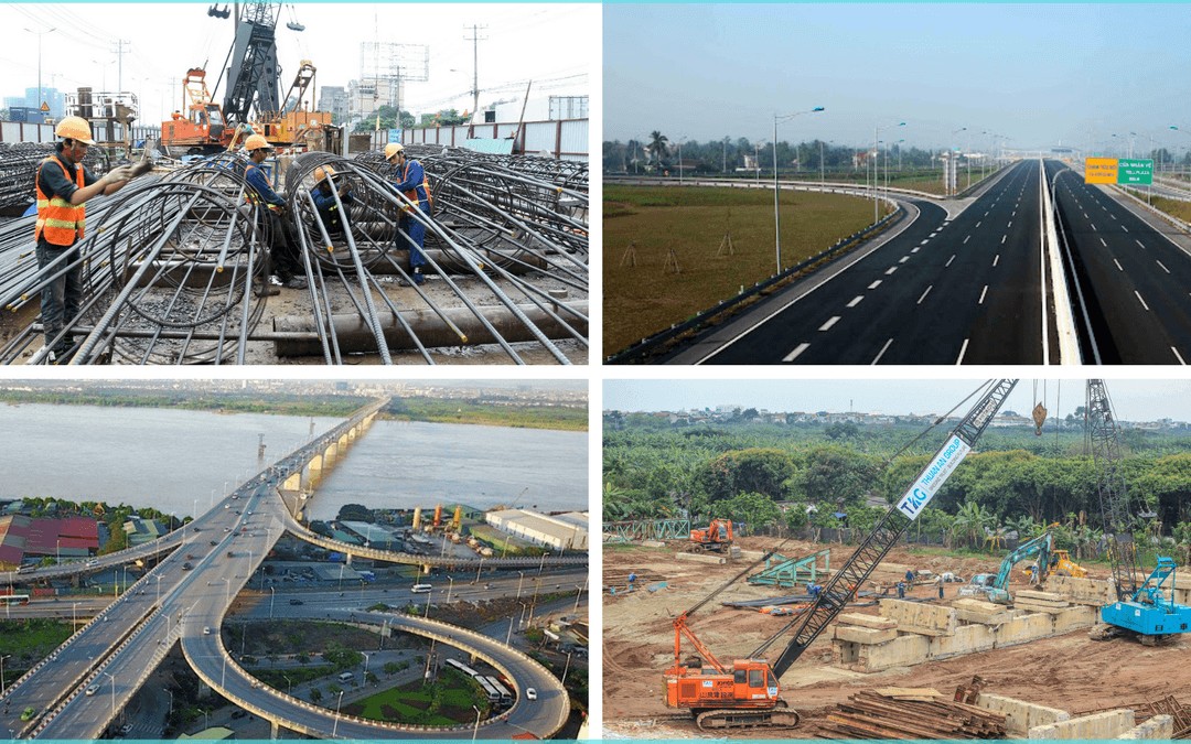 Đầu tư công là động lực tăng trưởng năm 2025. Ảnh minh hoạ Đầu tư công là động lực tăng trưởng năm 2025. Ảnh minh hoạ